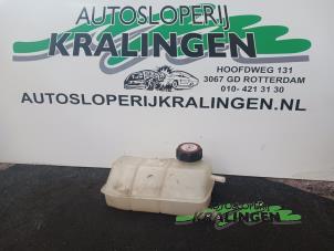 Gebruikte Koelwater Reservoir Ford Ka I 1.3i Prijs € 25,00 Margeregeling aangeboden door Autosloperij Kralingen B.V.