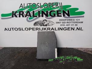 Gebruikte Bodycontrol Module Renault Megane II (BM/CM) 1.9 dCi 120 Prijs € 50,00 Margeregeling aangeboden door Autosloperij Kralingen B.V.