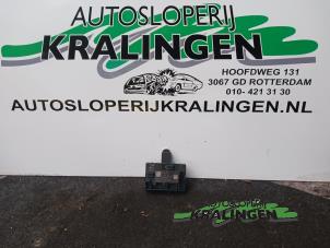 Gebruikte Deur module Volkswagen Golf VII (AUA) 1.2 TSI 16V Prijs € 19,99 Margeregeling aangeboden door Autosloperij Kralingen B.V.