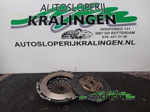 Gebruikte Koppelingsset (compleet) Volkswagen Golf VII (AUA) 1.2 TSI 16V Prijs € 49,99 Margeregeling aangeboden door Autosloperij Kralingen B.V.