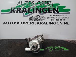 Gebruikte G-lader Opel Corsa C (F08/68) 1.3 CDTi 16V Prijs € 150,00 Margeregeling aangeboden door Autosloperij Kralingen B.V.