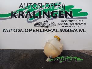 Gebruikte Expansievat Opel Vectra C GTS 2.2 16V Prijs € 19,99 Margeregeling aangeboden door Autosloperij Kralingen B.V.