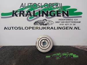 Gebruikte Krukas Poelie Fiat Grande Punto (199) 1.3 JTD Multijet 16V 85 Actual Prijs € 14,99 Margeregeling aangeboden door Autosloperij Kralingen B.V.