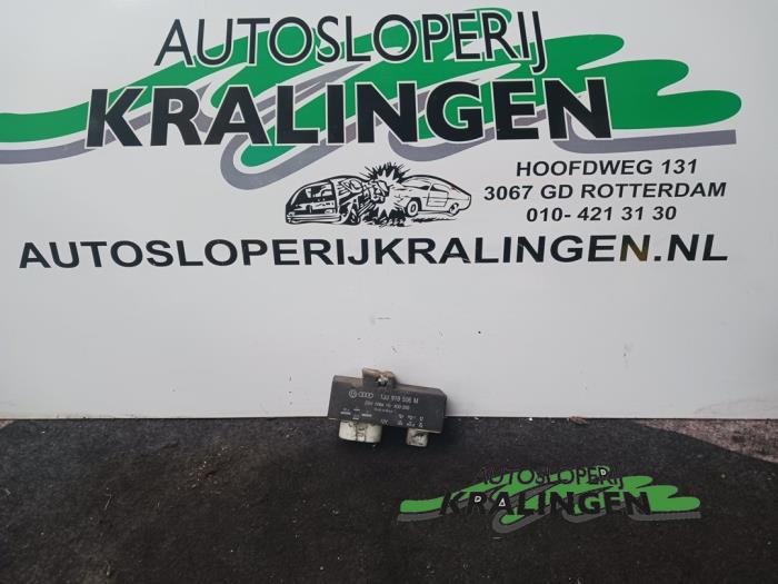 Computer Koeling van een Seat Ibiza III (6L1) 1.9 TDI 100 2007