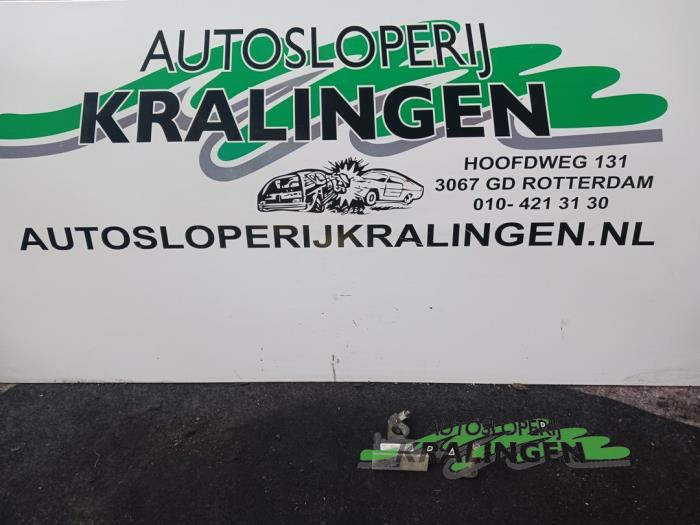 Gebruikte Accu sensor Fiat Punto Evo (199) 1.3 JTD Multijet 85 16V Euro 5 Prijs € 19,99 Margeregeling aangeboden door Autosloperij Kralingen B.V.