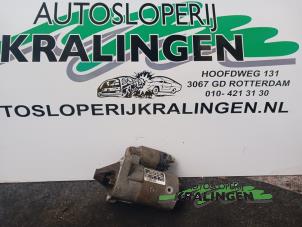 Gebruikte Startmotor Toyota Yaris (P1) 1.0 16V VVT-i Prijs € 24,98 Margeregeling aangeboden door Autosloperij Kralingen B.V.