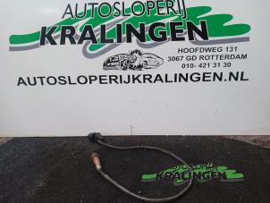 Gebruikte Lambda Sonde Skoda Fabia (6Y5) 1.4i Prijs € 40,00 Margeregeling aangeboden door Autosloperij Kralingen B.V.