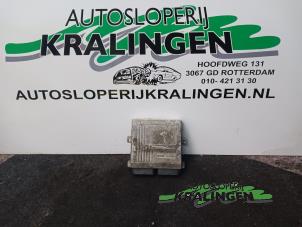 Gebruikte LPG Module Citroen C3 (FC/FL/FT) 1.4 16V Sensodrive Prijs € 100,00 Margeregeling aangeboden door Autosloperij Kralingen B.V.