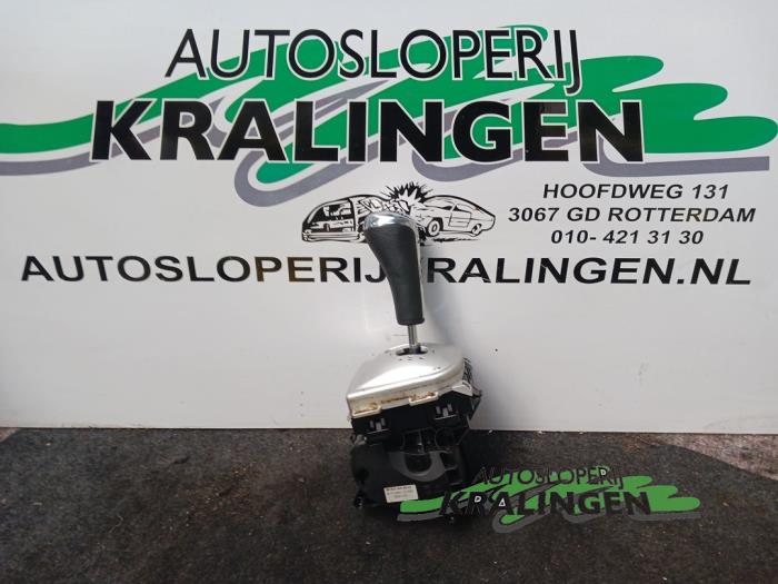 Gebruikte Selectiehendel automaat Citroen C3 (FC/FL/FT) 1.4 16V Sensodrive Prijs € 100,00 Margeregeling aangeboden door Autosloperij Kralingen B.V.
