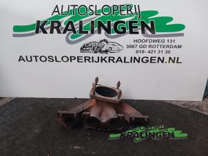 Gebruikte Uitlaatspruitstuk Citroen C3 (FC/FL/FT) 1.4 16V Sensodrive Prijs € 50,00 Margeregeling aangeboden door Autosloperij Kralingen B.V.
