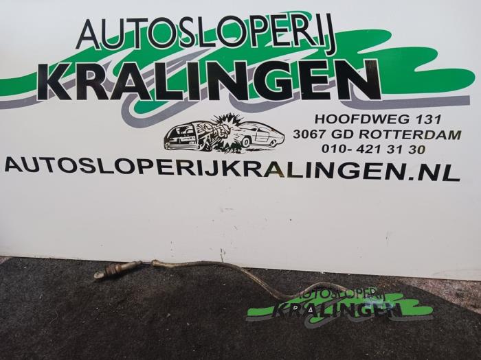 Gebruikte Lambda Sonde Citroen C3 (FC/FL/FT) 1.4 16V Sensodrive Prijs € 14,99 Margeregeling aangeboden door Autosloperij Kralingen B.V.