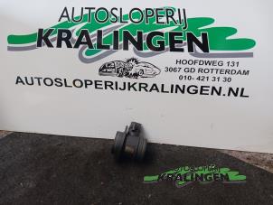 Gebruikte Luchtmassameter Audi A3 (8L1) 1.8 20V Prijs € 25,00 Margeregeling aangeboden door Autosloperij Kralingen B.V.