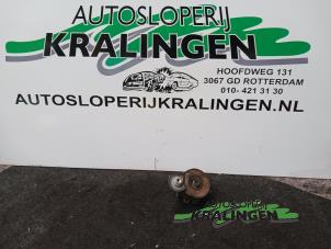 Gebruikte Spanrol Multiriem Fiat Punto Evo (199) 1.3 JTD Multijet 85 16V Euro 5 Prijs € 25,00 Margeregeling aangeboden door Autosloperij Kralingen B.V.