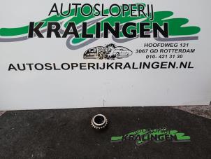 Gebruikte Krukas Tandwiel Opel Vivaro 2.0 CDTI Prijs € 50,00 Margeregeling aangeboden door Autosloperij Kralingen B.V.