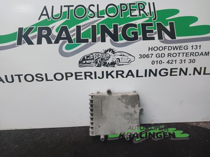 Gebruikte Computer Motormanagement Chrysler Sebring (JR) 2.7 V6 24V Prijs € 100,00 Margeregeling aangeboden door Autosloperij Kralingen B.V.