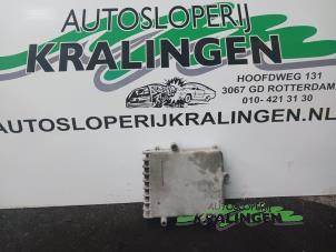 Gebruikte Computer Motormanagement Chrysler Sebring (JR) 2.7 V6 24V Prijs € 100,00 Margeregeling aangeboden door Autosloperij Kralingen B.V.
