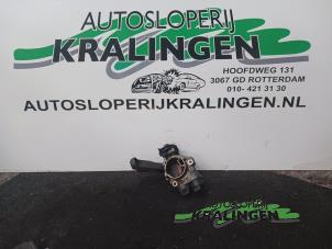 Gebruikte Gasklephuis Renault Twingo (C06) 1.2 Prijs € 15,00 Margeregeling aangeboden door Autosloperij Kralingen B.V.