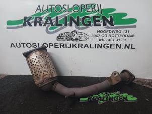 Gebruikte Katalysator Citroen C3 (FC/FL/FT) 1.1 Prijs € 149,99 Margeregeling aangeboden door Autosloperij Kralingen B.V.