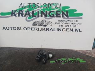 Gebruikte Kachelkraan Elektrisch Ford Ka I 1.3i Prijs € 25,00 Margeregeling aangeboden door Autosloperij Kralingen B.V.