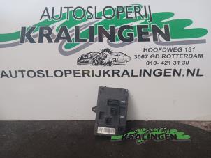 Gebruikte Module Trekhaak Citroen C4 Berline (LC) 1.6 16V Prijs € 50,00 Margeregeling aangeboden door Autosloperij Kralingen B.V.