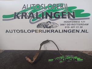 Gebruikte Lambda Sonde Audi A3 (8L1) 1.8 20V Prijs € 29,99 Margeregeling aangeboden door Autosloperij Kralingen B.V.