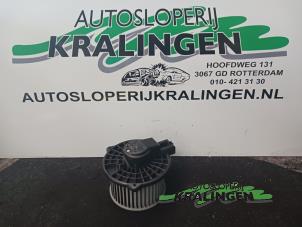 Gebruikte Kachel Ventilatiemotor Mazda 2 (DE) 1.3 16V S-VT High Power Prijs € 13,99 Margeregeling aangeboden door Autosloperij Kralingen B.V.