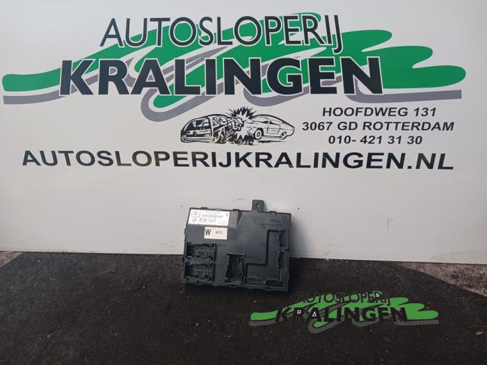 Gebruikte Module Bodycontrol Mazda 2 (DE) 1.3 16V S-VT High Power Prijs € 24,99 Margeregeling aangeboden door Autosloperij Kralingen B.V.