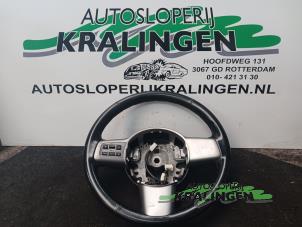 Gebruikte Stuurwiel Mazda 2 (DE) 1.3 16V S-VT High Power Prijs € 69,99 Margeregeling aangeboden door Autosloperij Kralingen B.V.