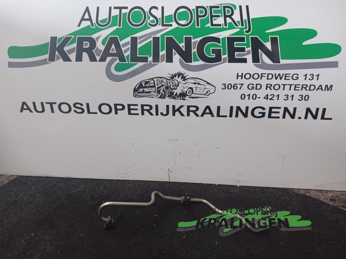 Gebruikte Oliedruk Leiding Volkswagen Golf VII (AUA) 1.2 TSI 16V Prijs € 25,00 Margeregeling aangeboden door Autosloperij Kralingen B.V.