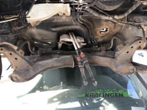 Gebruikte Subframe Mazda 2 (DE) 1.3 16V S-VT High Power Prijs € 100,00 Margeregeling aangeboden door Autosloperij Kralingen B.V.