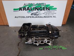 Gebruikte Cilinderkop Toyota Aygo (B10) 1.0 12V VVT-i Prijs € 100,00 Margeregeling aangeboden door Autosloperij Kralingen B.V.