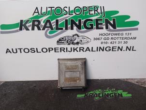 Gebruikte LPG Module Saab 9-3 I (YS3D) 2.0t 16V Ecopower Prijs € 50,00 Margeregeling aangeboden door Autosloperij Kralingen B.V.