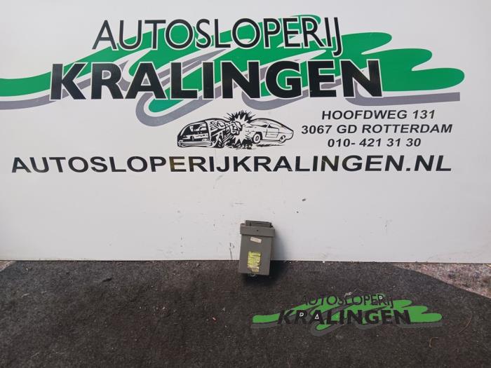 Gebruikte Gas Computer (LPG) Saab 9-3 I (YS3D) 2.0t 16V Ecopower Prijs € 50,00 Margeregeling aangeboden door Autosloperij Kralingen B.V.