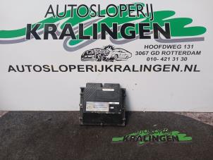 Gebruikte LPG Module Citroen C5 II Break (RE) 2.0 16V Prijs € 100,00 Margeregeling aangeboden door Autosloperij Kralingen B.V.