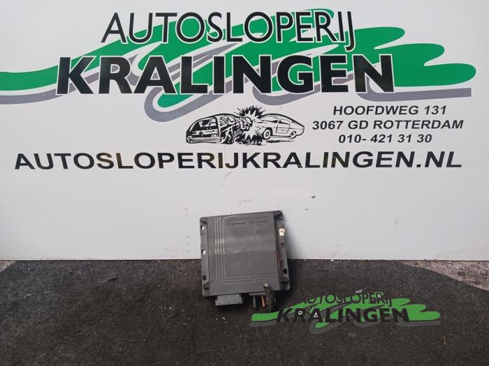 Gebruikte LPG Module Volkswagen Sharan (7M8/M9/M6) 2.8 VR6 Syncro Prijs € 100,00 Margeregeling aangeboden door Autosloperij Kralingen B.V.