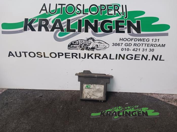 Gebruikte LPG Module Diversen Diversen Prijs € 100,00 Margeregeling aangeboden door Autosloperij Kralingen B.V.