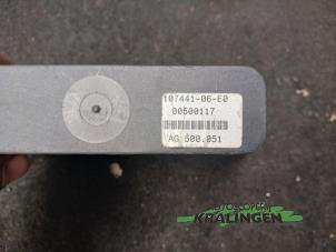 LPG Module van een Peugeot 406 Coupé (8C) 2.0 16V 1999