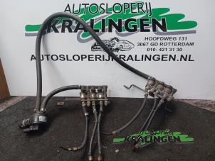 Gebruikte LPI injector Opel Vectra C GTS 3.2 V6 24V Prijs € 150,00 Margeregeling aangeboden door Autosloperij Kralingen B.V.