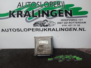 Gebruikte LPG Module Diversen Diversen Prijs € 50,00 Margeregeling aangeboden door Autosloperij Kralingen B.V.