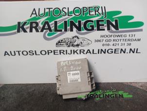 Gebruikte Computer Motormanagement Citroen Berlingo Cinqspace, Multispace 1.8 Prijs € 50,00 Margeregeling aangeboden door Autosloperij Kralingen B.V.