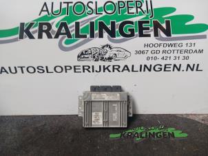 Gebruikte Computer Motormanagement Citroen Xsara Picasso (CH) 1.8 16V Prijs € 50,00 Margeregeling aangeboden door Autosloperij Kralingen B.V.