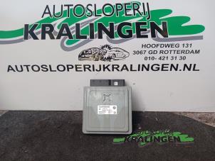 Gebruikte Computer Motormanagement BMW 3 serie (E92) 320i 16V Prijs € 100,00 Margeregeling aangeboden door Autosloperij Kralingen B.V.