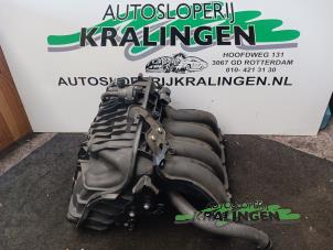 Gebruikte Spruitstuk Inlaat BMW 3 serie (E92) 320i 16V Prijs € 100,00 Margeregeling aangeboden door Autosloperij Kralingen B.V.