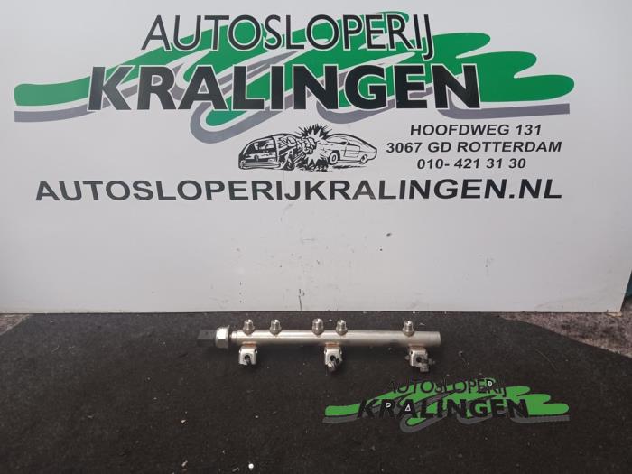 Gebruikte Druksensor BMW 3 serie (E92) 320i 16V Prijs € 75,00 Margeregeling aangeboden door Autosloperij Kralingen B.V.