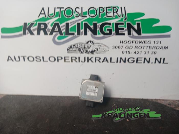 Gebruikte Computer Automatische Bak Opel Signum (F48) 2.2 direct 16V Prijs € 50,00 Margeregeling aangeboden door Autosloperij Kralingen B.V.