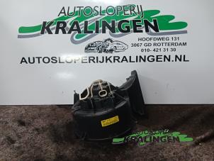 Gebruikte Kachel Ventilatiemotor Opel Signum (F48) 2.2 direct 16V Prijs € 50,00 Margeregeling aangeboden door Autosloperij Kralingen B.V.
