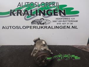 Gebruikte Aircopomp Opel Signum (F48) 2.2 direct 16V Prijs € 50,00 Margeregeling aangeboden door Autosloperij Kralingen B.V.