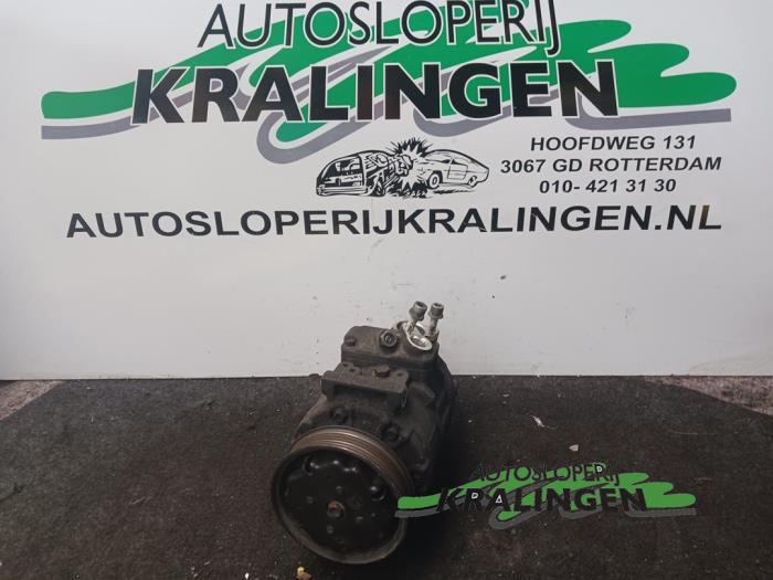 Gebruikte Aircopomp Volkswagen Golf V (1K1) 1.4 16V Prijs € 14,97 Margeregeling aangeboden door Autosloperij Kralingen B.V.