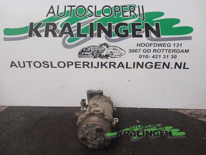 Gebruikte Aircopomp Fiat Fiorino (225) 1.3 JTD 16V Multijet Prijs € 10,99 Margeregeling aangeboden door Autosloperij Kralingen B.V.