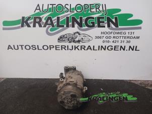Gebruikte Pomp Airco Fiat Fiorino (225) 1.3 JTD 16V Multijet Prijs € 50,00 Margeregeling aangeboden door Autosloperij Kralingen B.V.